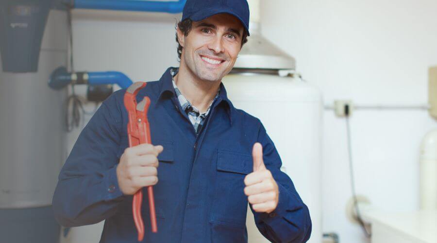 Local 24/7 Emergency Plumbing in Dennison, IL